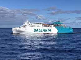 Balearia