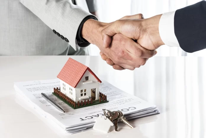 سكنات للمغتربين: قروض عقارية لشراء سكن لدى الخواص
