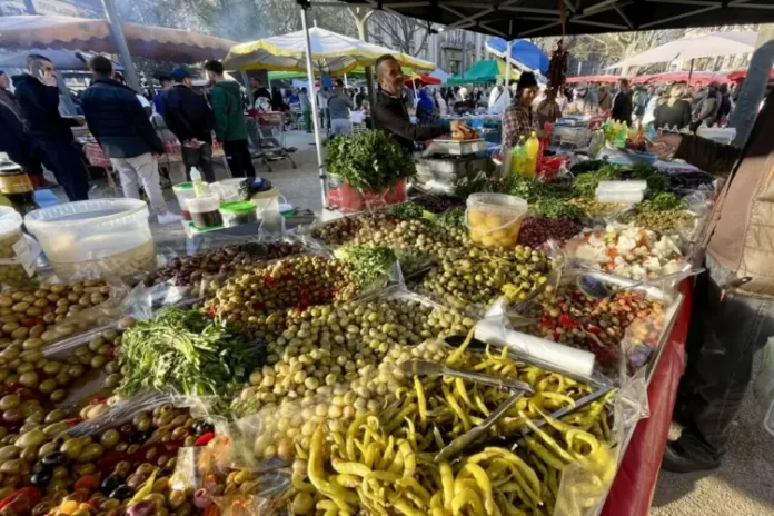 رمضان في ليون: أجواء يصنعها الجزائريون تثير الجدل !