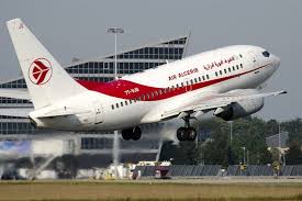 Air Algerie