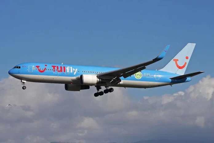 رحلات TUI Fly