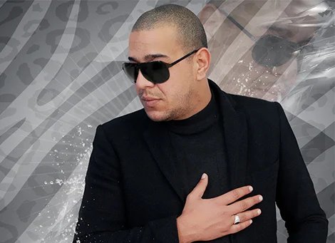 محمد عبيدات