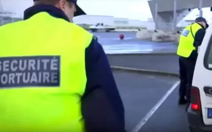 إجراءات مشددة بهذا الميناء على مسافري رحلات Algerie Ferries