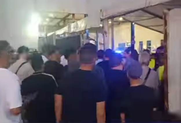 مسافرو رحلات أليكانتي وهران