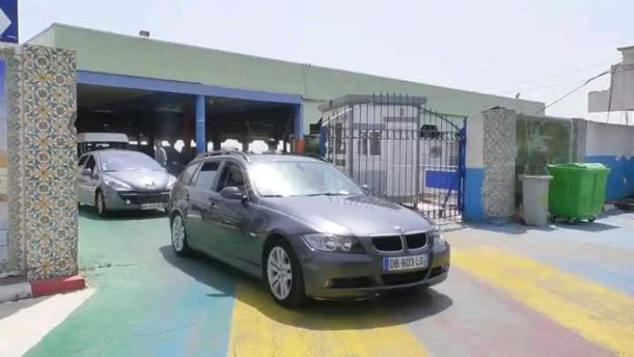 بيع السيارات أقل من 3 سنوات