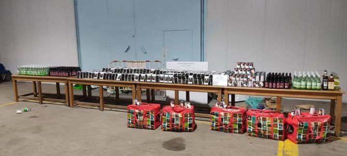 سيزي يطال شوكولاطة lindt