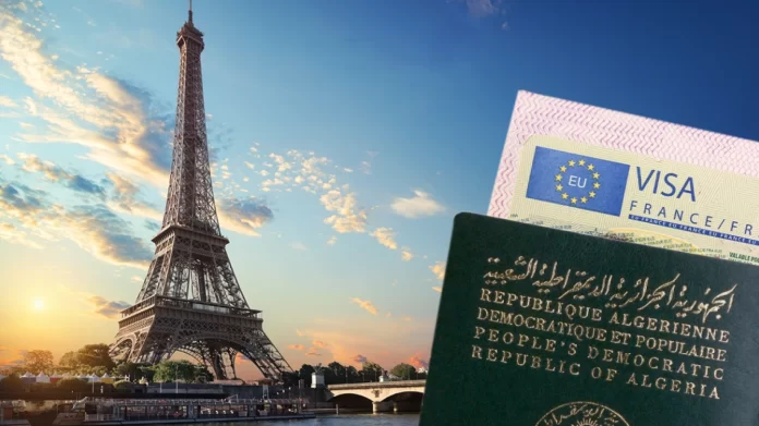 تحديد فضاء لأبناء الجالية للحصول على جواز سفر مستعجل