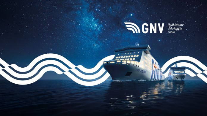 GNV للرحلات البحرية تكشف