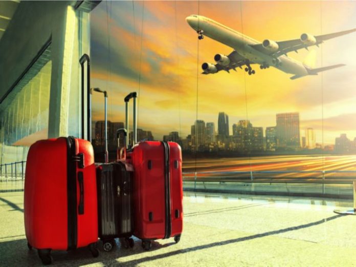 سافر مع شركة ryanair